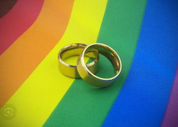 O casamento igualitário