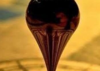 Radiestesia: uma Energia a serviço do Equilíbrio (Parte 2)