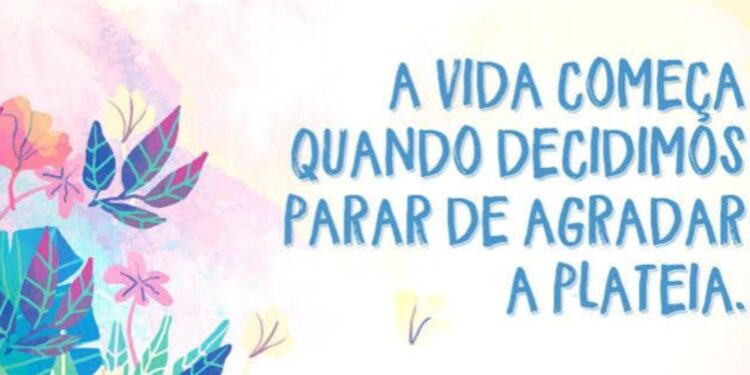 Vivo a AGRADAR os outros! Como me libertar?
