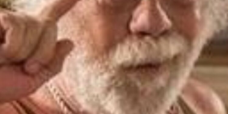 Conhece Antônio Carlos de Sousa Pereira?