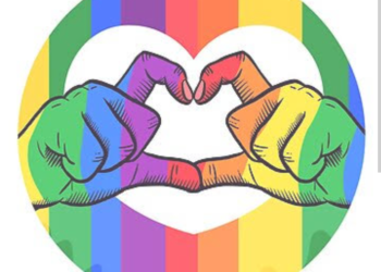 Amizade LGBTQIA+