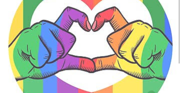Amizade LGBTQIA+