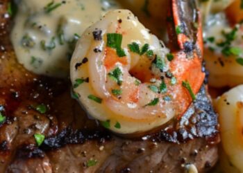 Surf & Turf