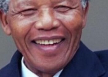 Nelson Mandela: um marco na história do mundo