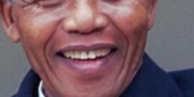 Nelson Mandela: um marco na história do mundo