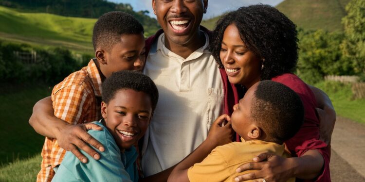 O impacto da Gestão do Tempo na Saúde Masculina: uma história inspiradora