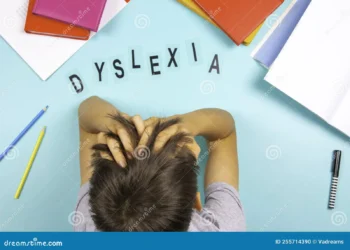Dislexia: entendendo as causas por trás do transtorno de aprendizagem