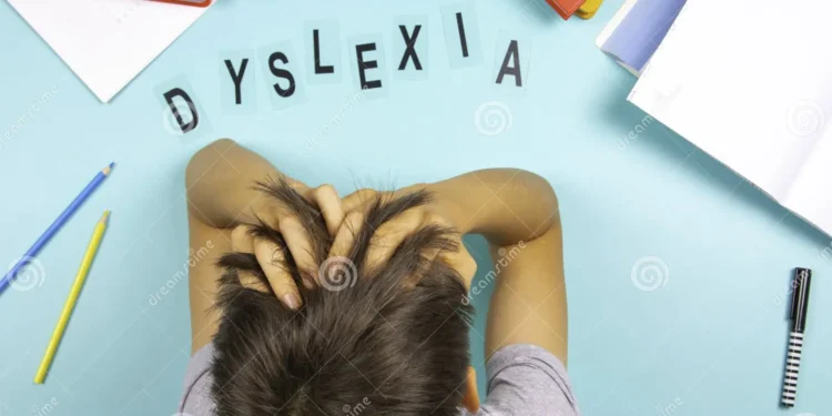 Dislexia: entendendo as causas por trás do transtorno de aprendizagem