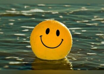 Felicidade: você se sente uma pessoa feliz?