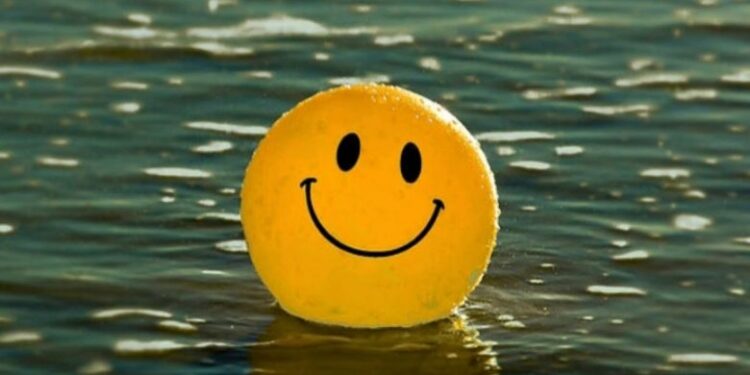 Felicidade: você se sente uma pessoa feliz?