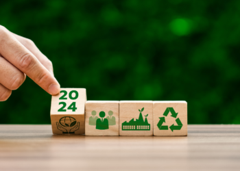 Sustentabilidade no Marketing: como o Marketing Verde está conquistando corações e consciências?