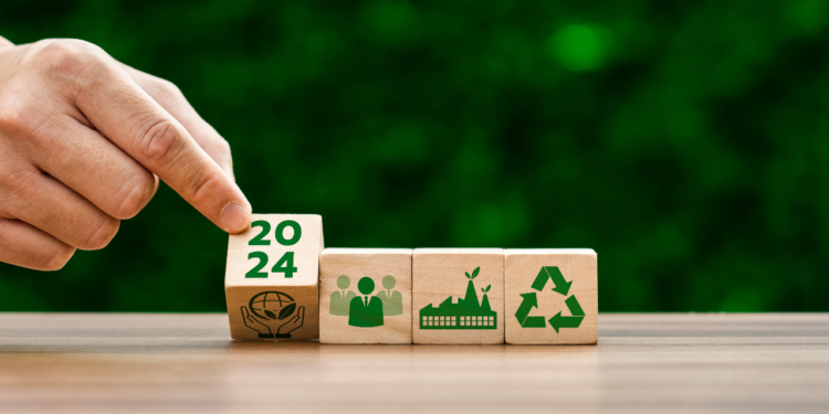 Sustentabilidade no Marketing: como o Marketing Verde está conquistando corações e consciências?