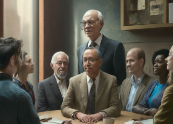 Liderança Autêntica: conexões que transformam