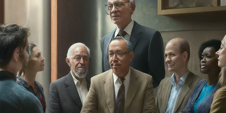 Liderança Autêntica: conexões que transformam