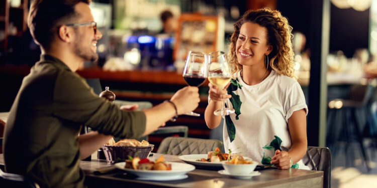 Como se comunicar em restaurantes? (Parte 1)