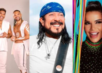 Festival de Morro de São Paulo confirma 8ª edição com shows de Bell Marques, Timbalada, Babado Novo e mais