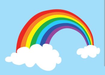 Arco íris do Amor