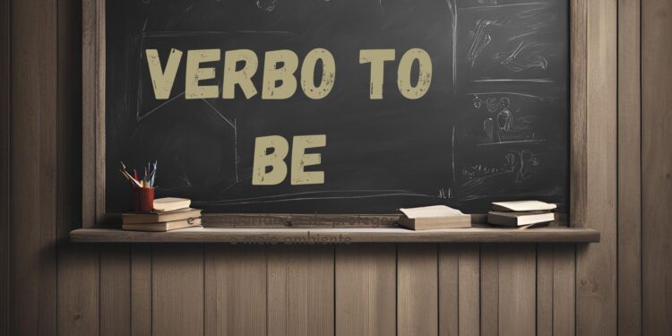 Desmistificando o Verbo To Be: Ele é mais fácil do que você pensa (Parte 1)