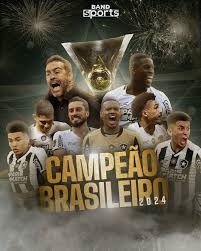 Resumo do Brasileirão 2024
