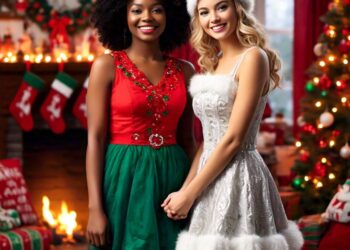 Festividades de Fim de Ano e Ansiedade: “o ano termina e nasce outra vez!”