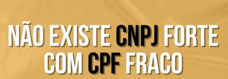 O Impacto de um CPF Forte, CNPJ Forte: Construindo um Brasil Mais Próspero