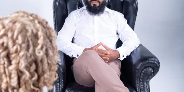 Comece o Ano Novo Cuidando da Sua Saúde Mental