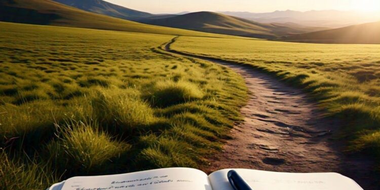 Iniciando o Novo Ano com Metas Claras