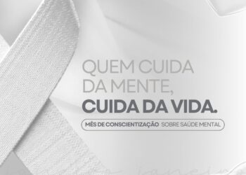Campanha janeiro branco