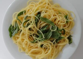 Um Prato Romano