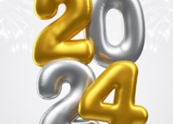 RETROSPECTIVA 2024. FATOS QUE MARCARAM !