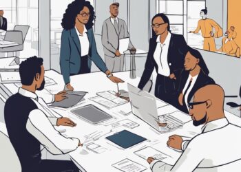 A Arte de Delegar: Como Líderes Eficazes Empoderam suas Equipes