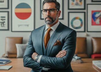 Liderança para o Século XXI: Desafios e Oportunidades