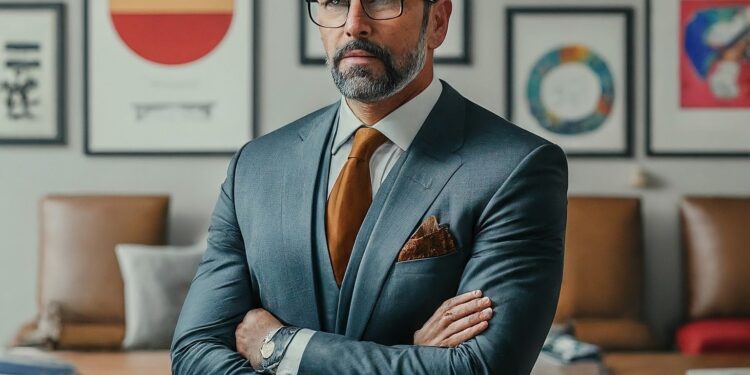 Liderança para o Século XXI: Desafios e Oportunidades