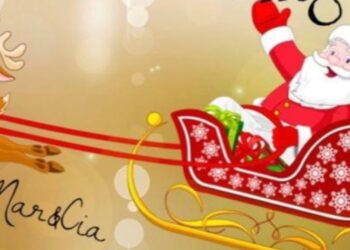 Festas à vista! Dezembro chegou!