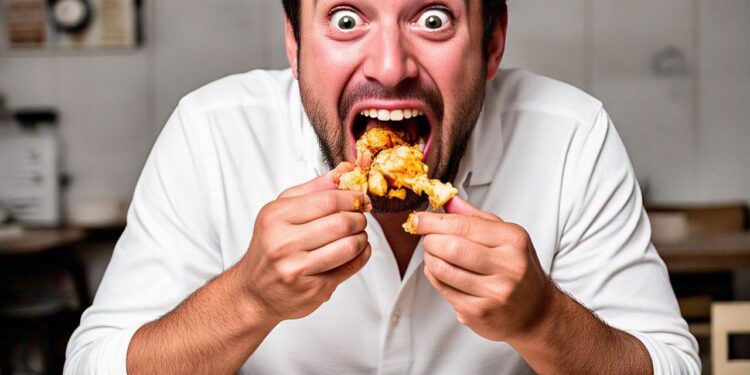 Você sabia que a alimentação pode impactar na saúde mental?