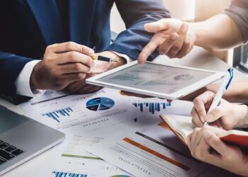 Os Três Pilares da Gestão Financeira Empresarial