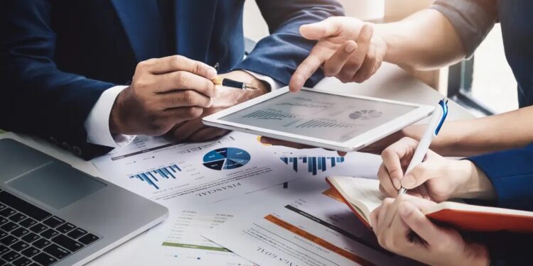 Os Três Pilares da Gestão Financeira Empresarial