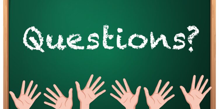 Question Words: Palavras utilizadas para fazer perguntas (Parte 2)