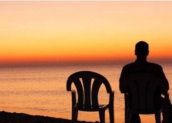 Solidão e Solitude? Você sabe a diferença?