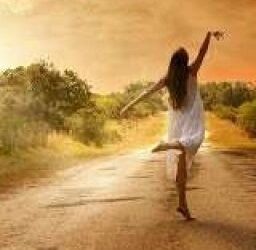 Felicidade: existirá uma receitinha?