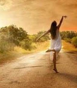 Felicidade: existirá uma receitinha?