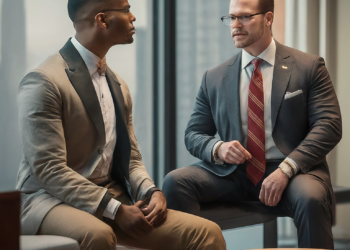 Desenvolvendo Futuros Líderes: Mentoria e Coaching no Local de Trabalho