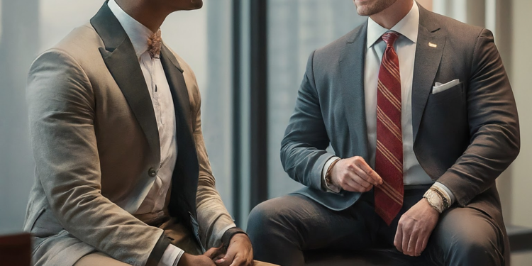 Desenvolvendo Futuros Líderes: Mentoria e Coaching no Local de Trabalho