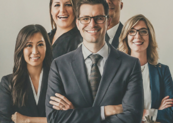 Liderança Transformacional: Inspirando Mudanças Positivas