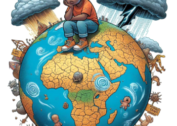Os fenômenos climáticos e os seus efeitos psicológicos!