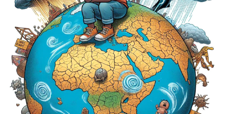 Os fenômenos climáticos e os seus efeitos psicológicos!