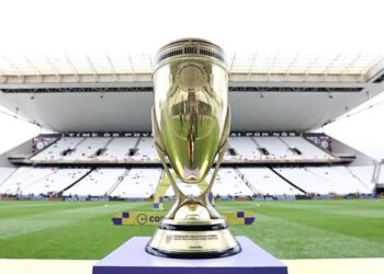 Futebol 2025 já começa agora em Janeiro