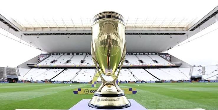 Futebol 2025 já começa agora em Janeiro