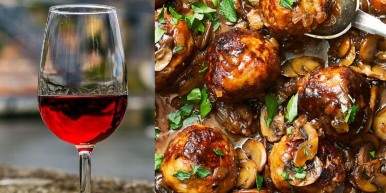 Vinho Fortificado?