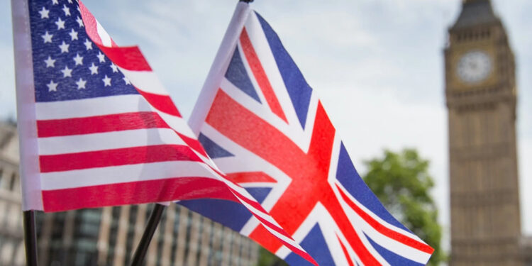 Inglês americano ou britânico: qual estudar?